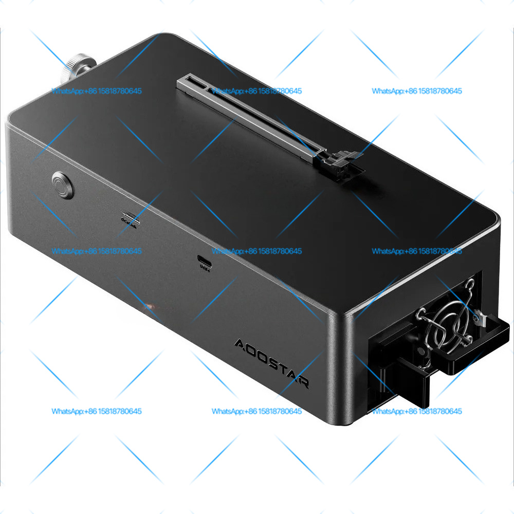Dock de Placa Gráfica Externa  - Oculink Egpu Dock Graphics Card avaliação e preço